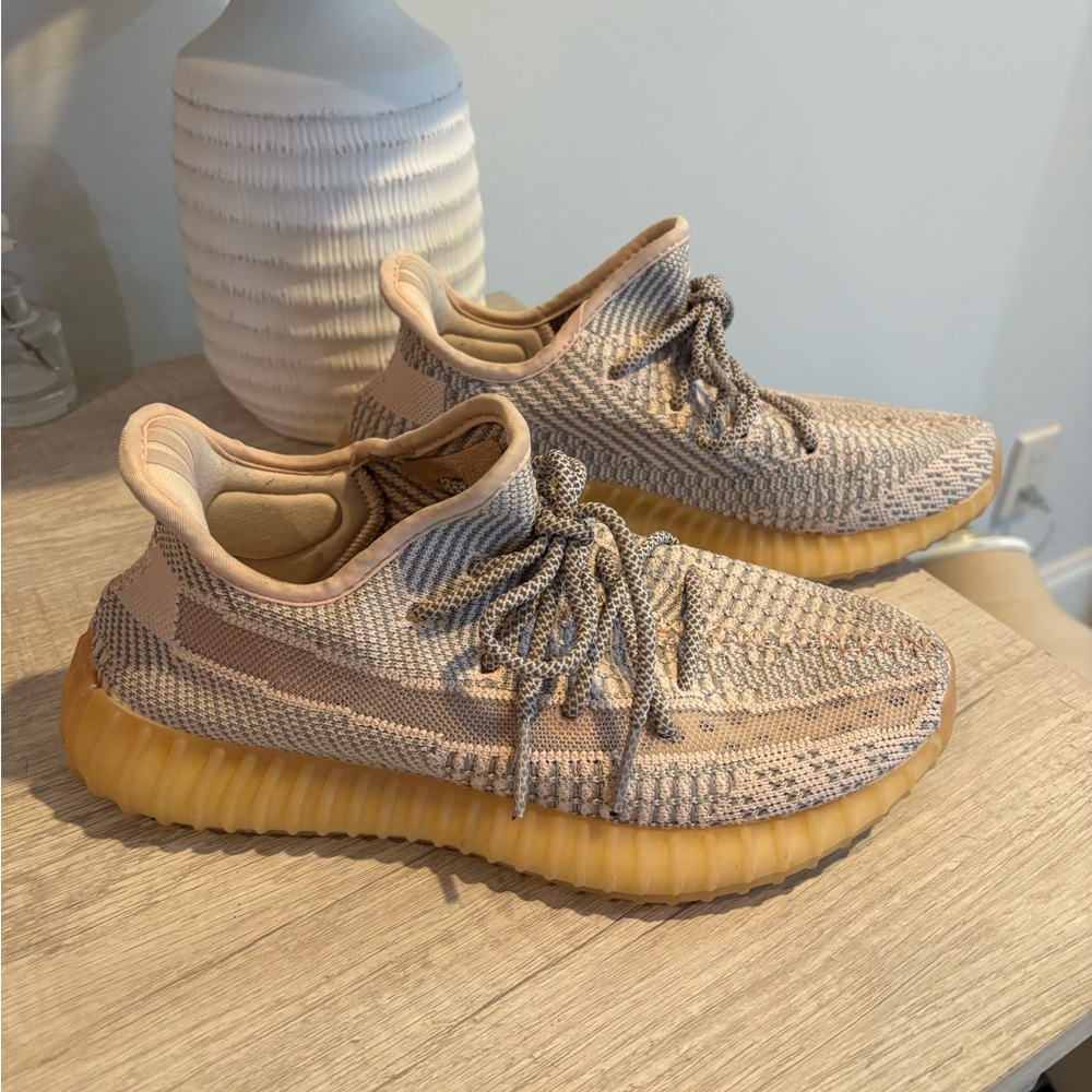 Yeezy Adidas Boost 350
